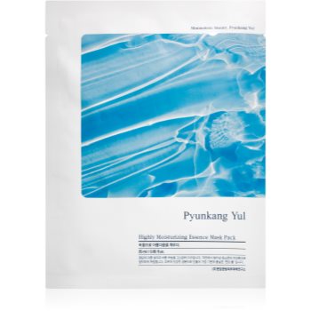 Pyunkang Yul Highly Moisturizing Essence mască textilă hidratantă - imagine 2